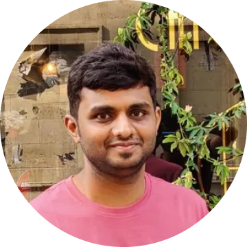Kishore